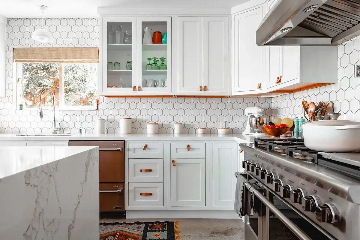 Deep Cleaning by HD Clean in Fairbanks & Anchorage