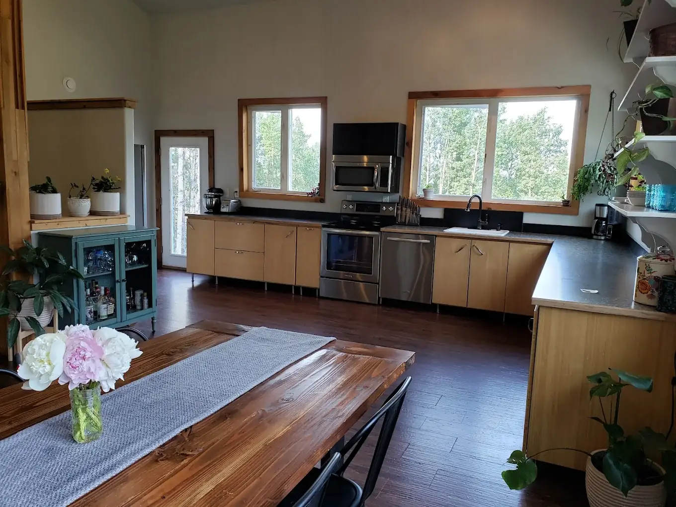Apartment & Condo Cleaning by HD Clean in Fairbanks & Anchorage