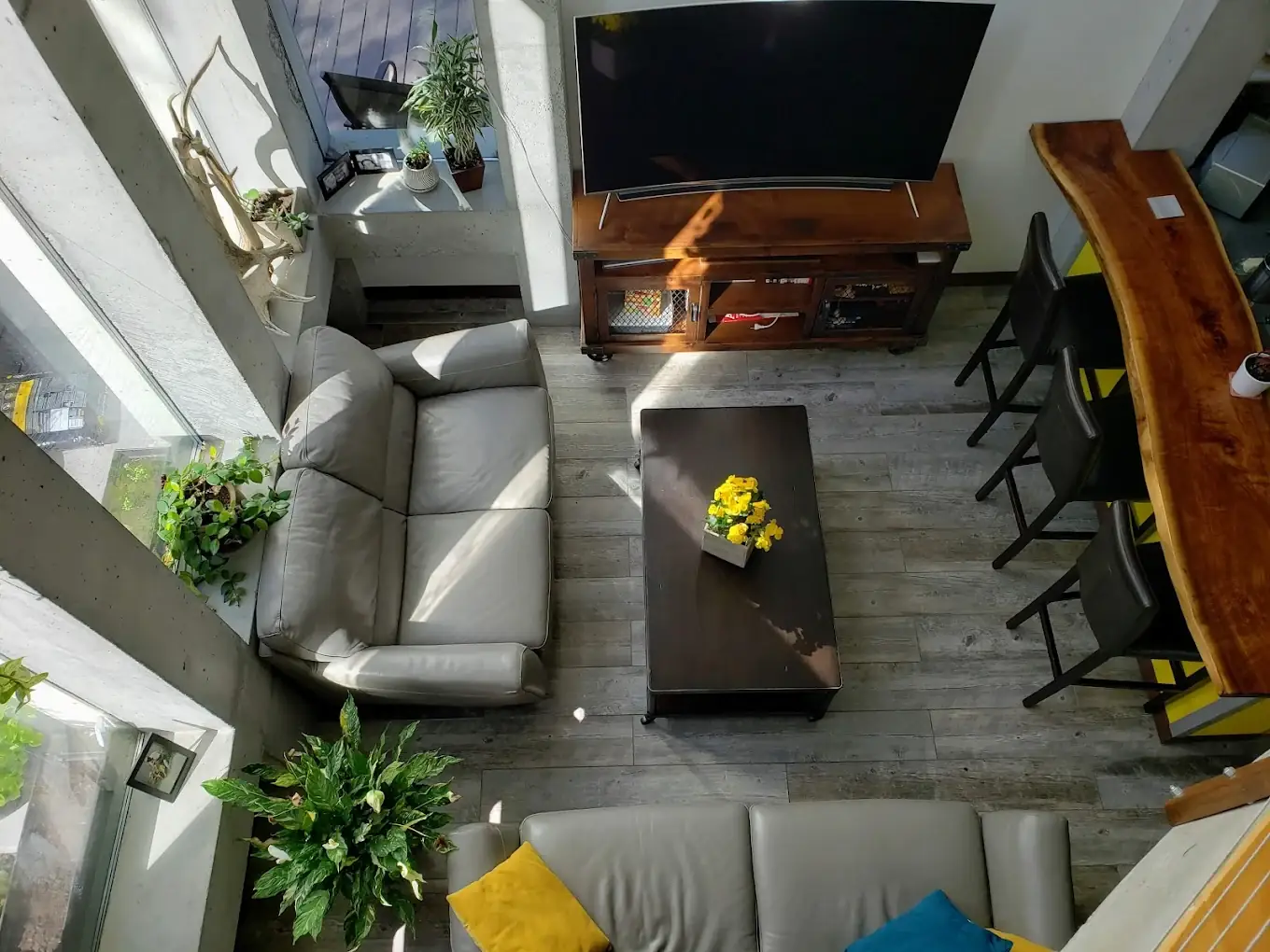 Office cleaning in Fairbanks and Anchorage