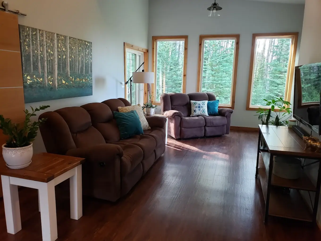 Recurring Maid Service & Housekeeping by HD Clean in Fairbanks & Anchorage