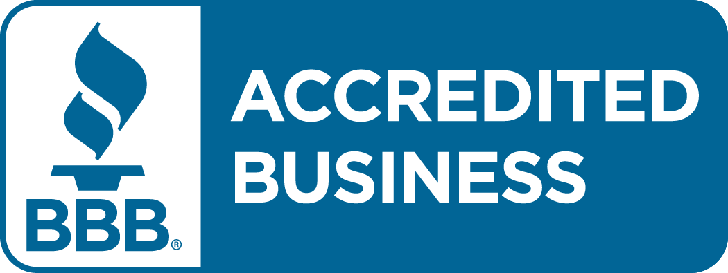 Accredited Business - Logo